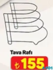 TAVA RAFI TAVA RAFI